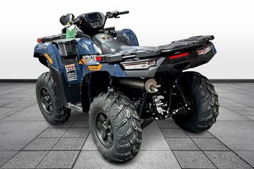 ナポリタン 2026 Kawasaki Brute Force® 750 EPS | McGrath Powersports
